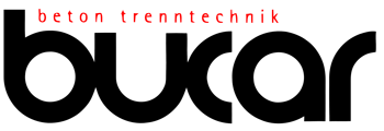 bucar betontrenntechnik Logo
